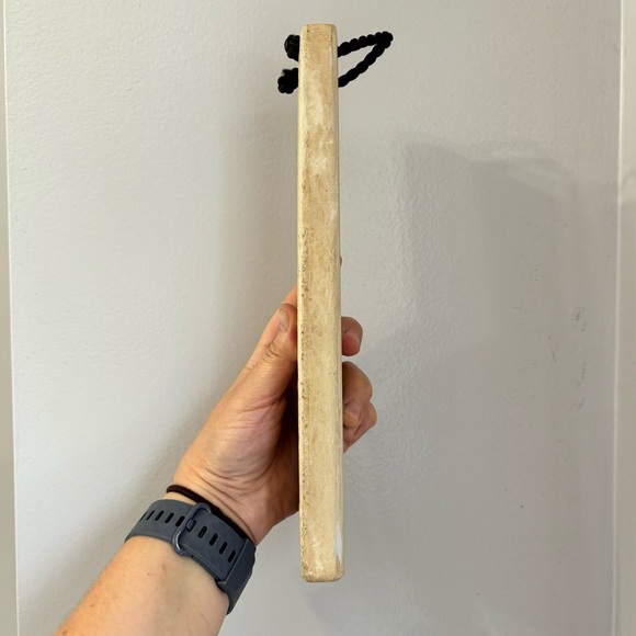 Sweet Quote Wall Plaque "Kiss Often, Lips never wear out"! Hearts & Couple Goals - Picture 5 of 10